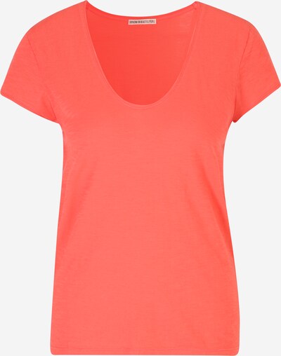 DRYKORN Shirt 'Avivi' in Neon orange, Item view