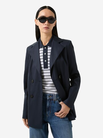 BOGNER Blazer 'Svea' in Blau: Vorderseite
