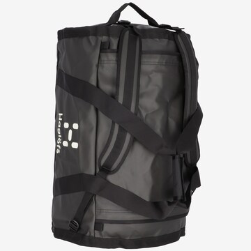 Haglöfs Sports Bag in Black