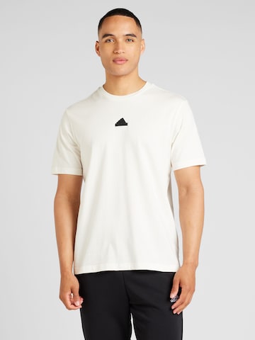 ADIDAS SPORTSWEAR Funkcionális felső - fehér