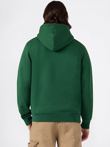 Sweat-shirt Champion en vert
