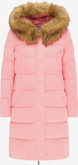 usha BLUE LABEL Manteau d’hiver en rose, Vue avec produit