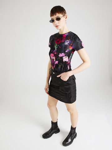 Tricou 'Karlyaa' de la Ted Baker pe negru