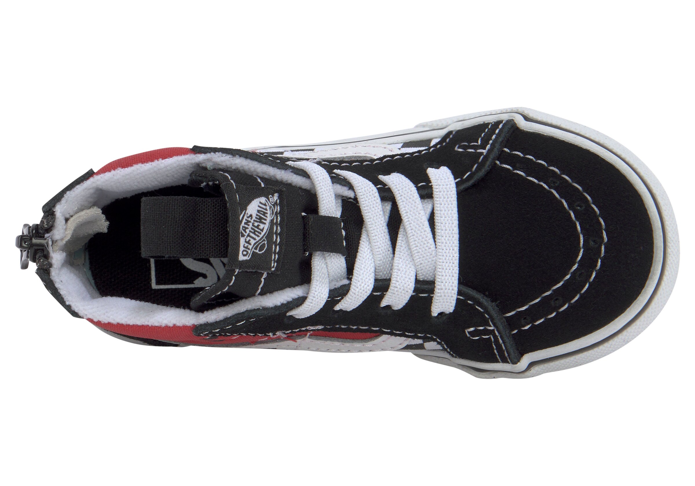 VANS Sneaker i blandade färger