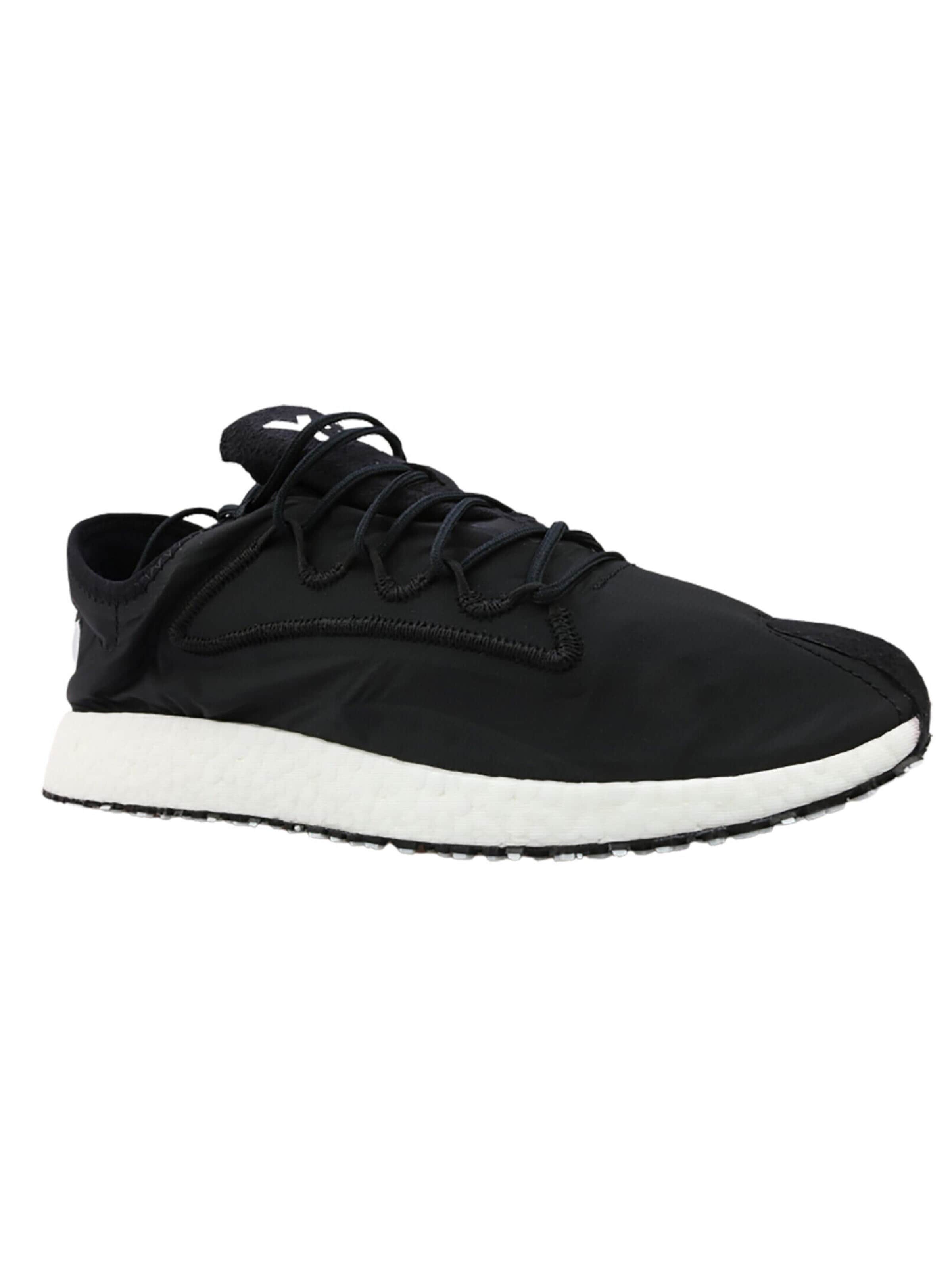 ADIDAS PERFORMANCE Sneaker low 'EH1435'‌‌‌‌‌‌‌ in Schwarz: Vorderseite