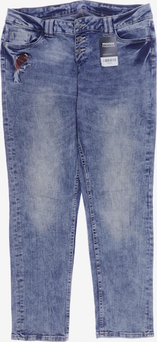 Denim Co. Jeans 32 in Blau: predná strana