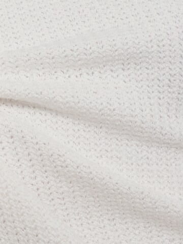 OPUS Shirt 'Spunki' in White