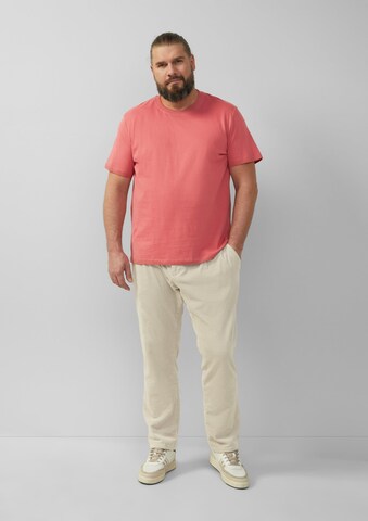 s.Oliver Shirt in Orange