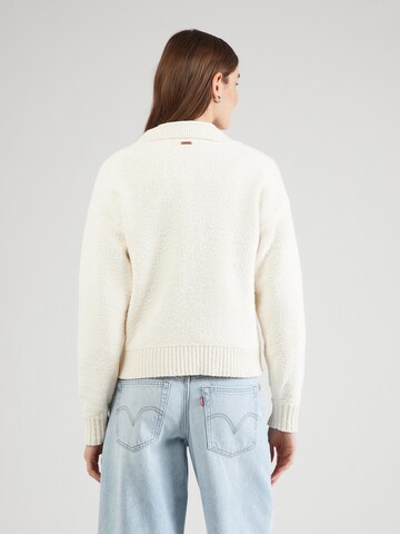 LEVI'S ® Sweater in White