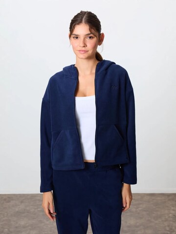 Tommy Life Tracksuit in Blue