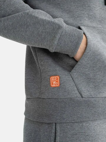 Arma Sweatshirt in Grau