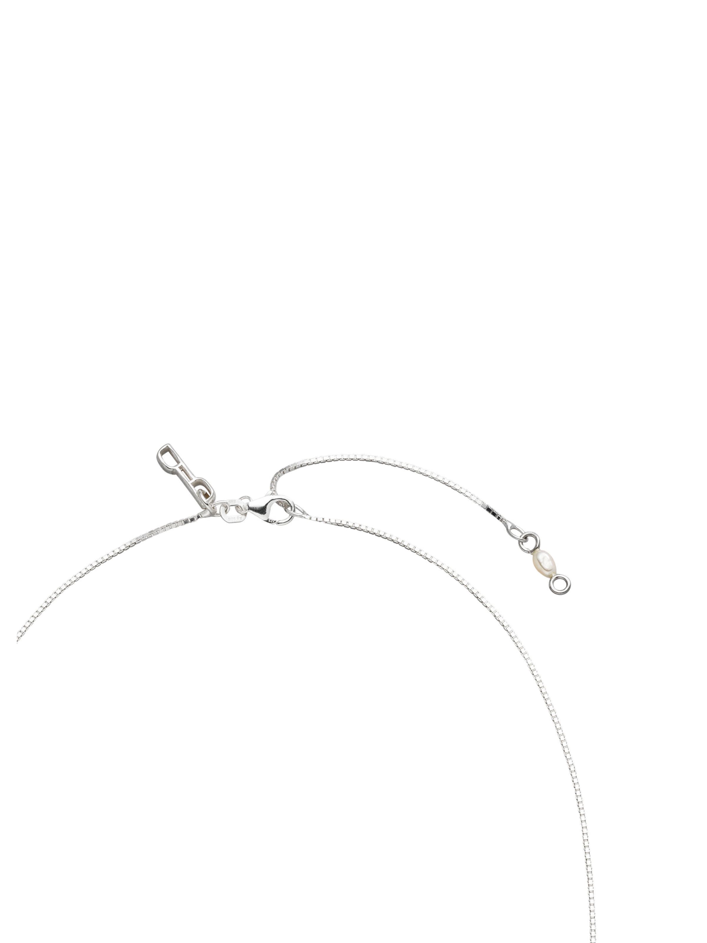 PURELEI - Cadena 'Perfection' en plata