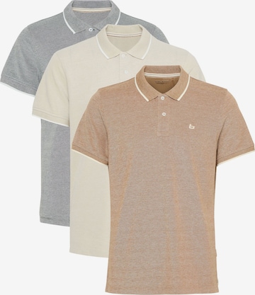 BLEND Shirt in Beige: front