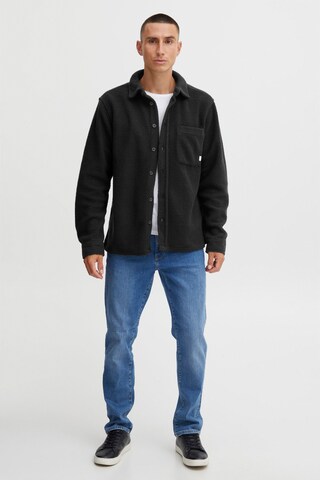 11 Project Between-Season Jacket 'Dev' in Black