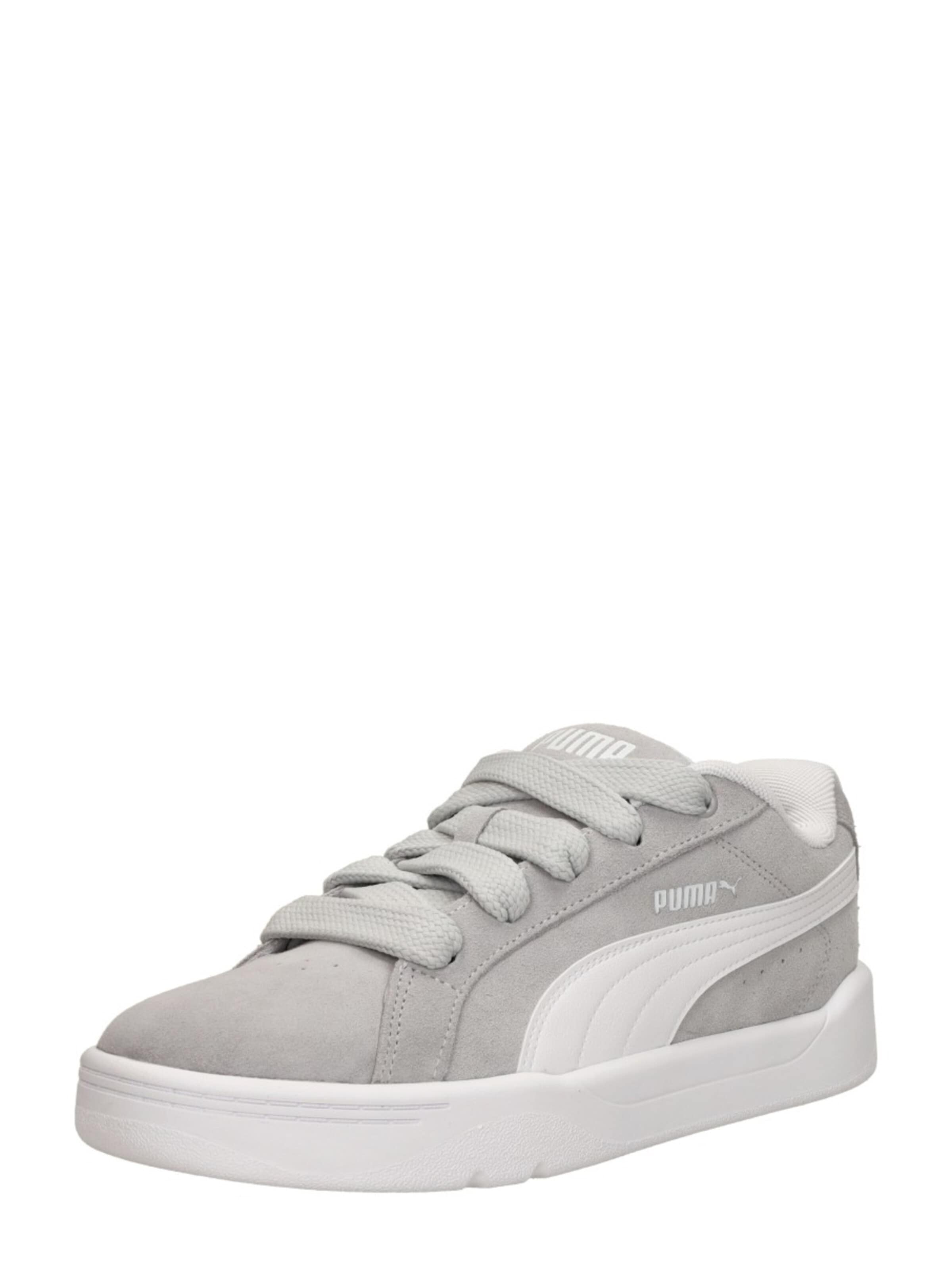 PUMA Sneaker low 'Park Life Easy SD'‌‌‌‌ in Grau