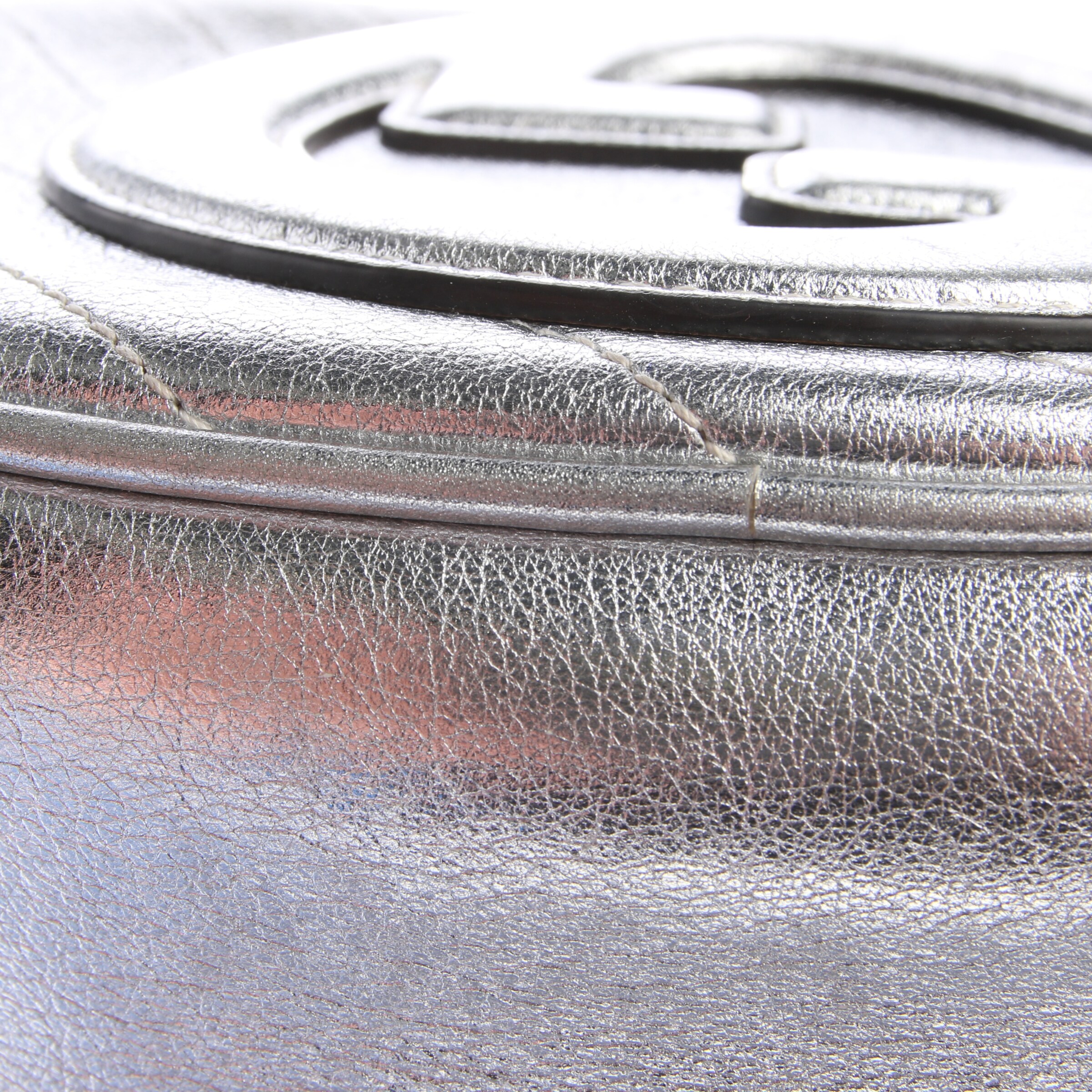 Gucci Bag in One size in Silver