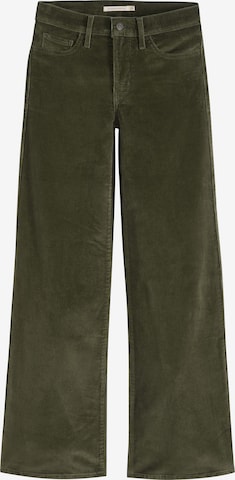 LEVI'S ® Pants in Green: front