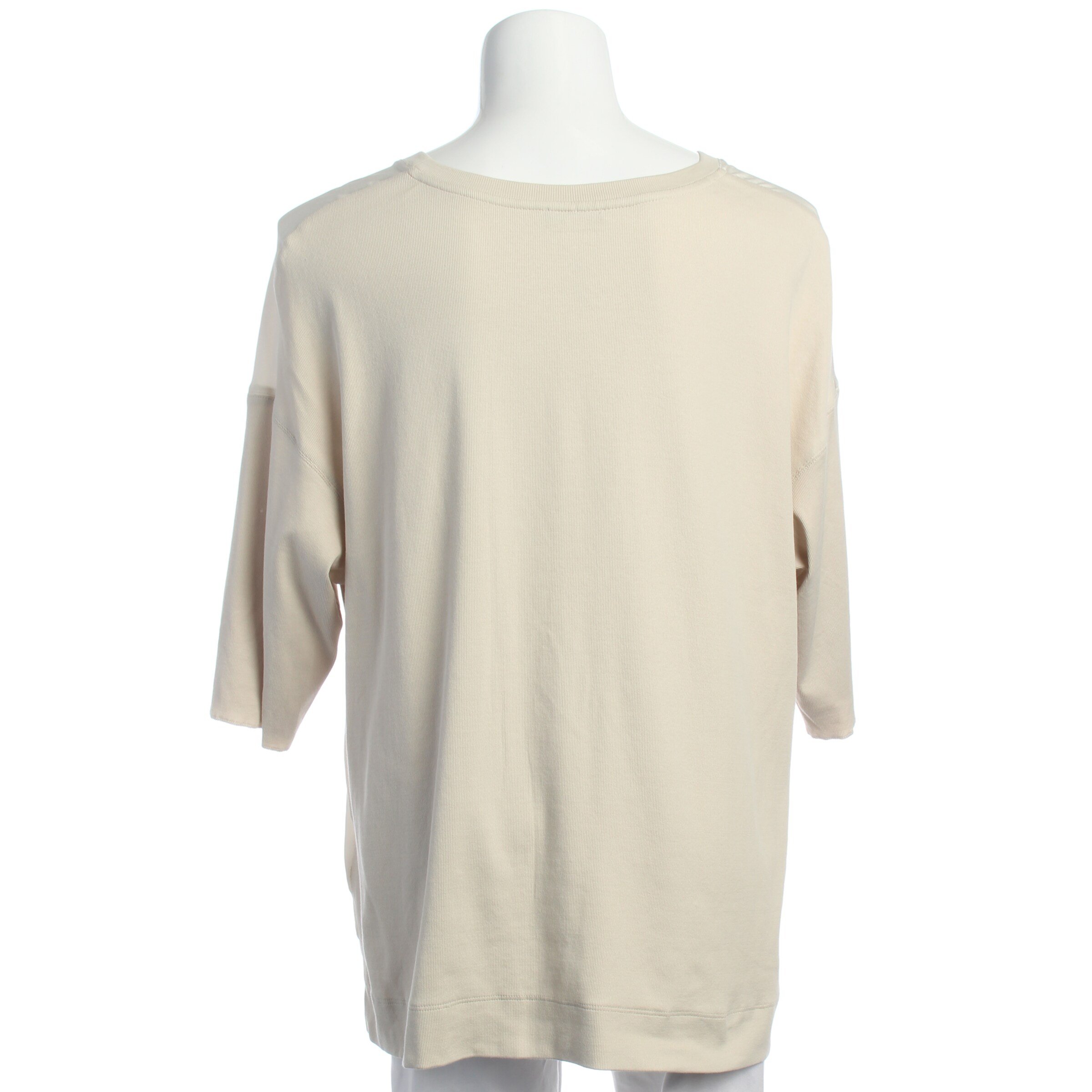 Marc Cain Top & Shirt in L in White