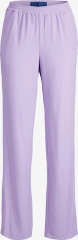 JJXX Pants 'Poppy' in Purple: front