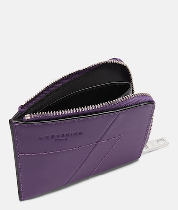 Porte-monnaies Liebeskind Berlin en violet
