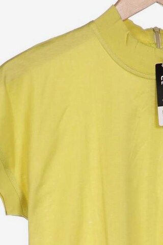 LAUREL T-Shirt M in Gelb