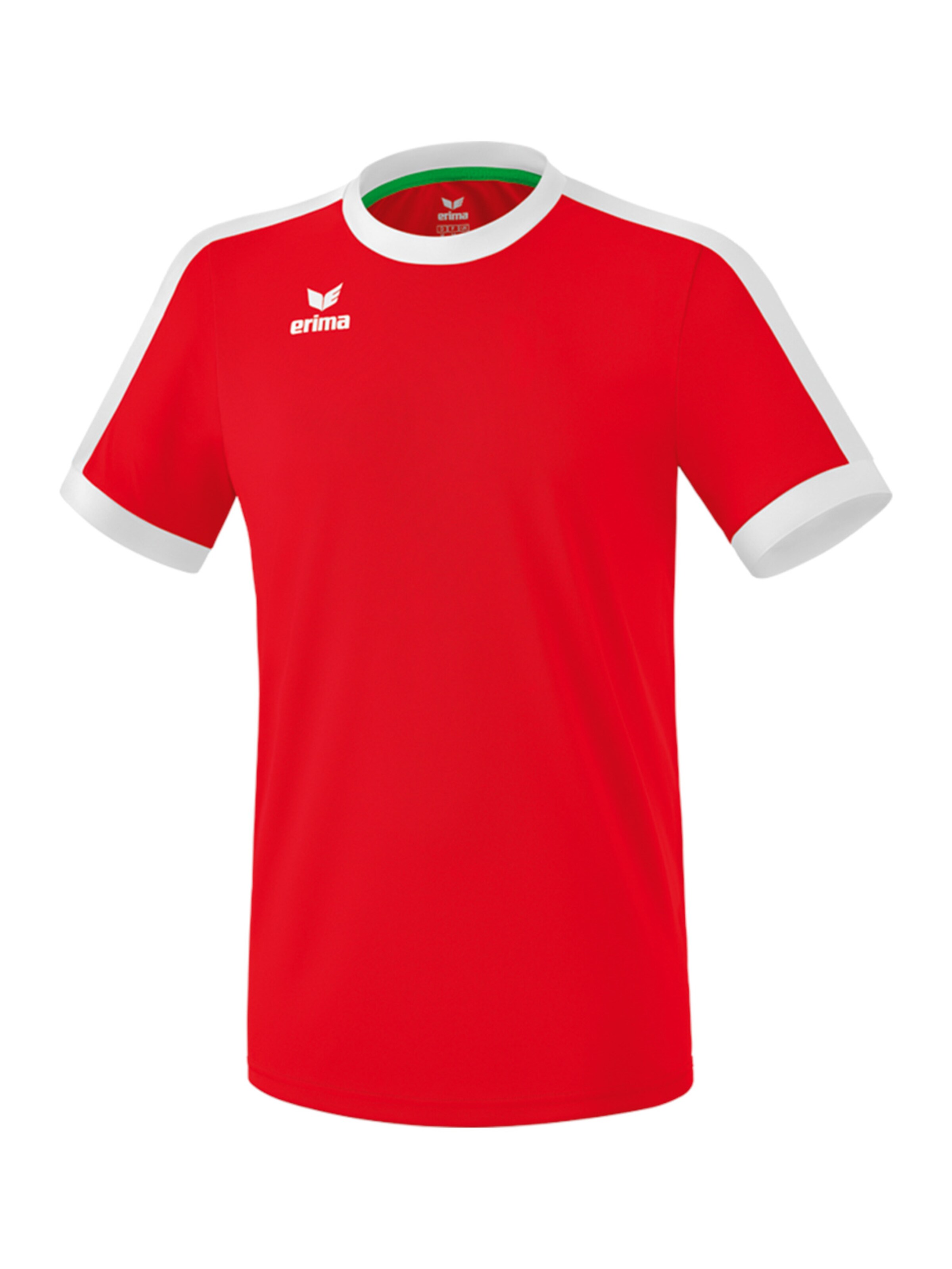 ERIMA Jersey in Red: front