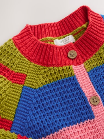 Cardigan Next en mélange de couleurs