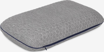 Aspero Pillow ' Tokio ' in Grey: front