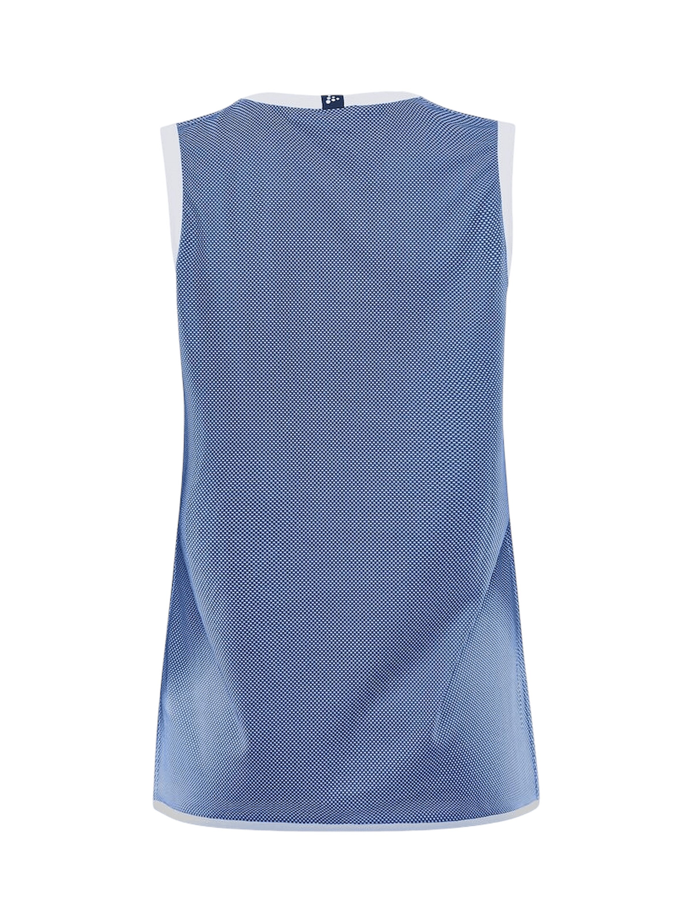 Craft Performance Shirt in Blue