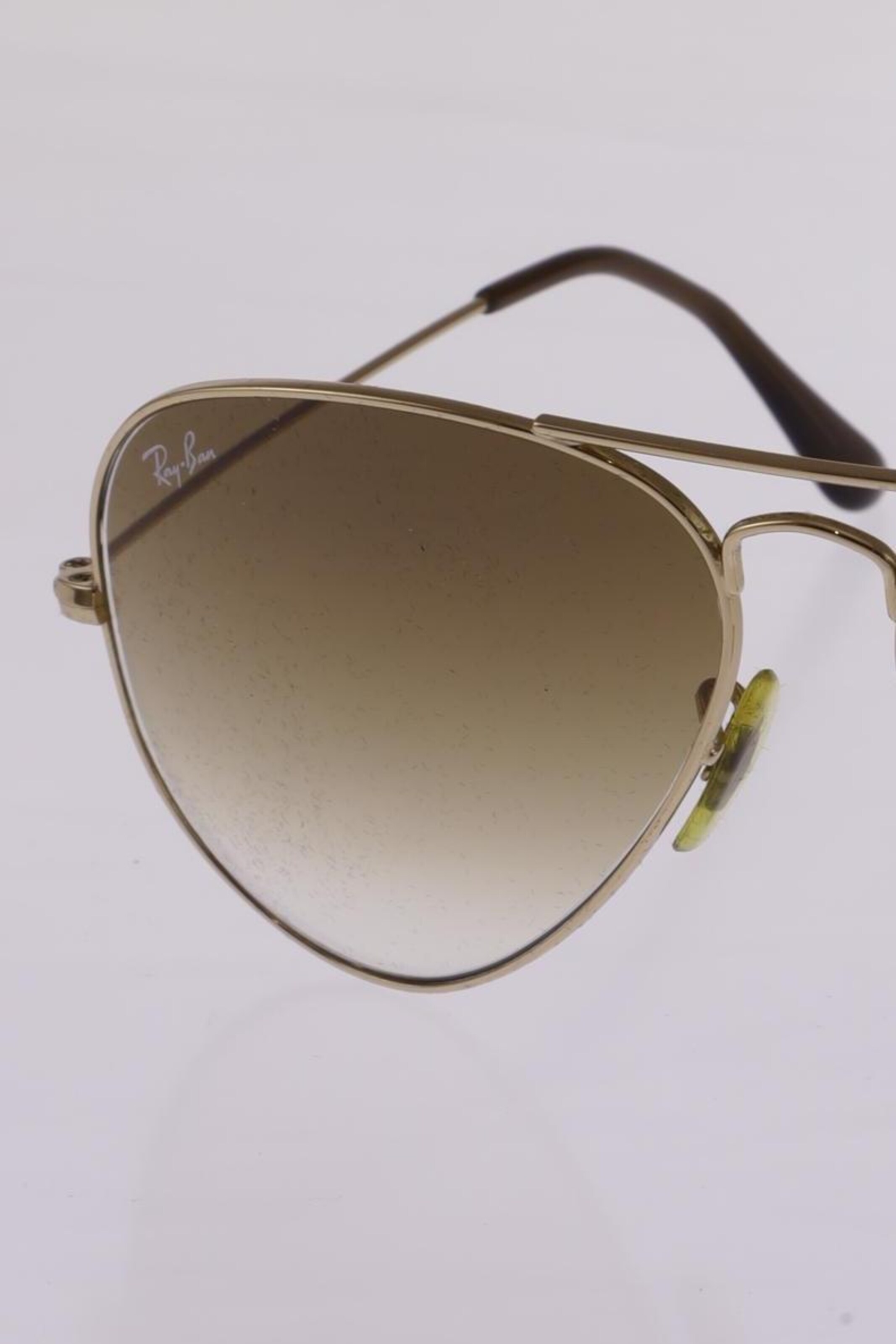 Ray-Ban Sunglasses in One size in Beige
