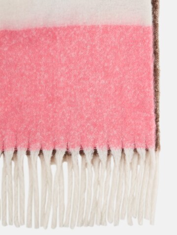 TOM TAILOR Sjaal in Roze