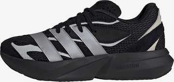 Baskets basses 'Lightblaze' ADIDAS SPORTSWEAR en noir : devant