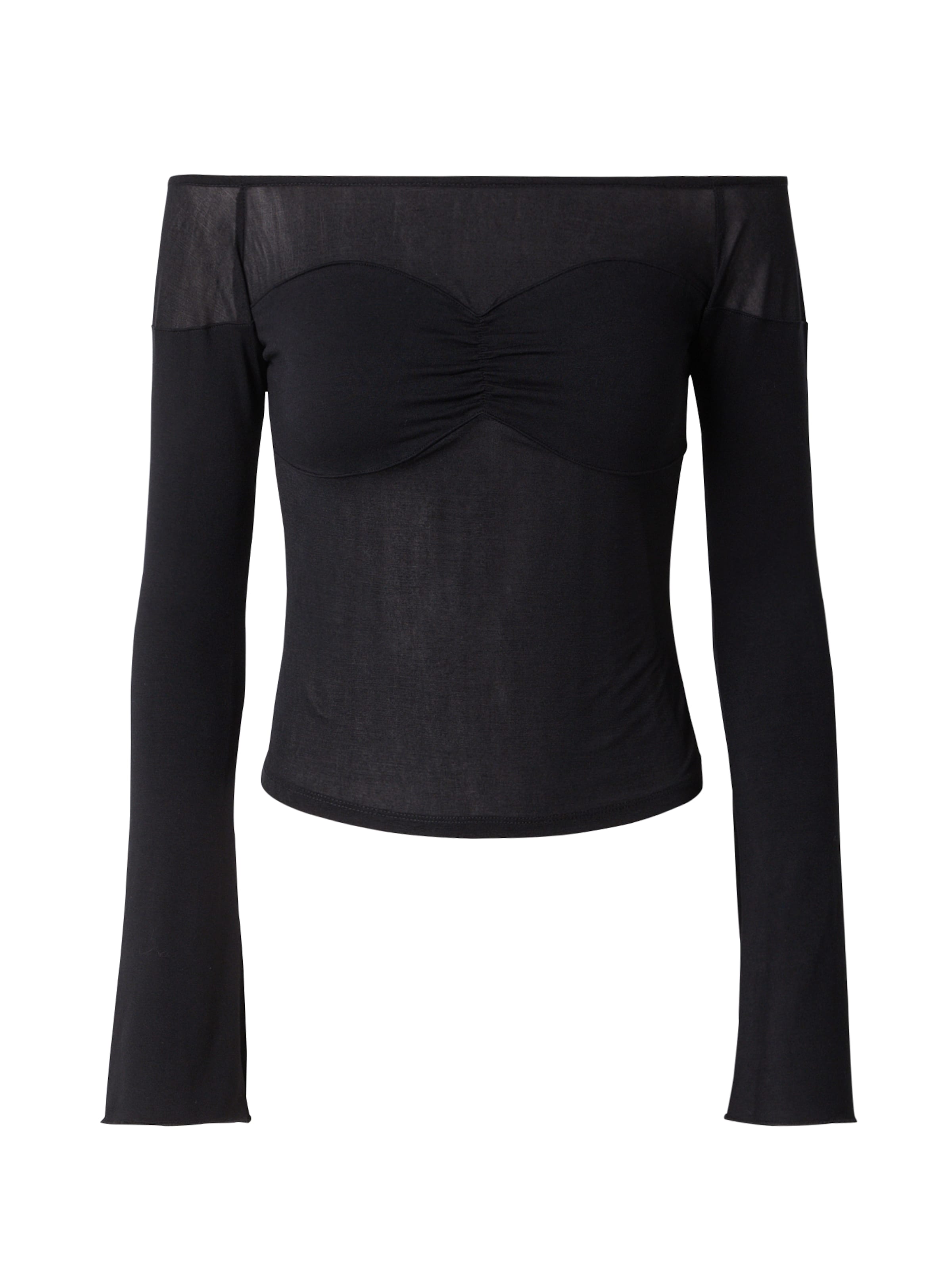 millane Tričko - černá, Produkt