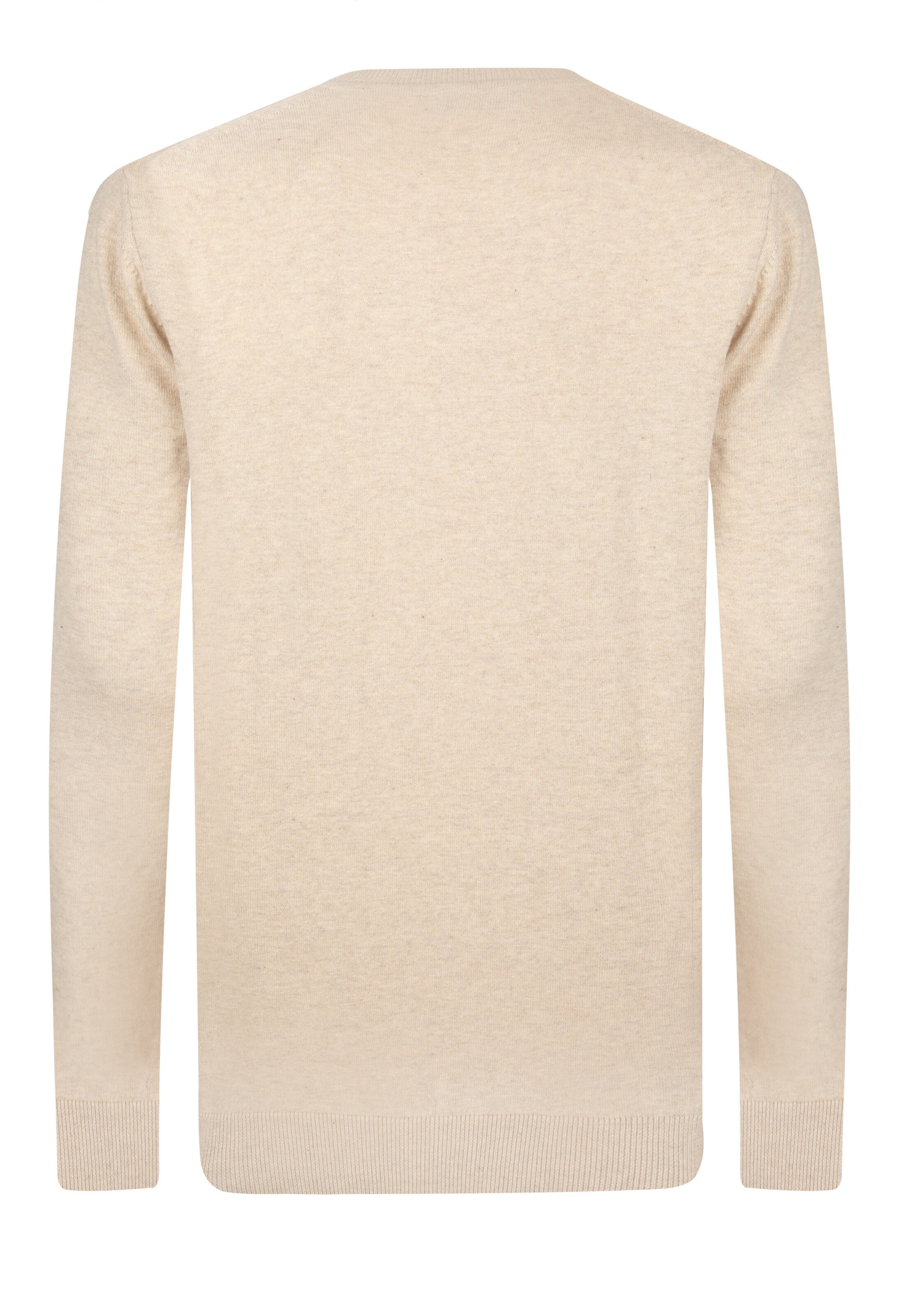 Felix Hardy Sweater in Beige