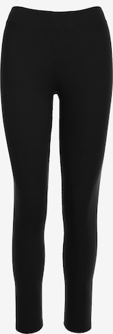 made of emotion - Leggings 'M734' en negro: frente