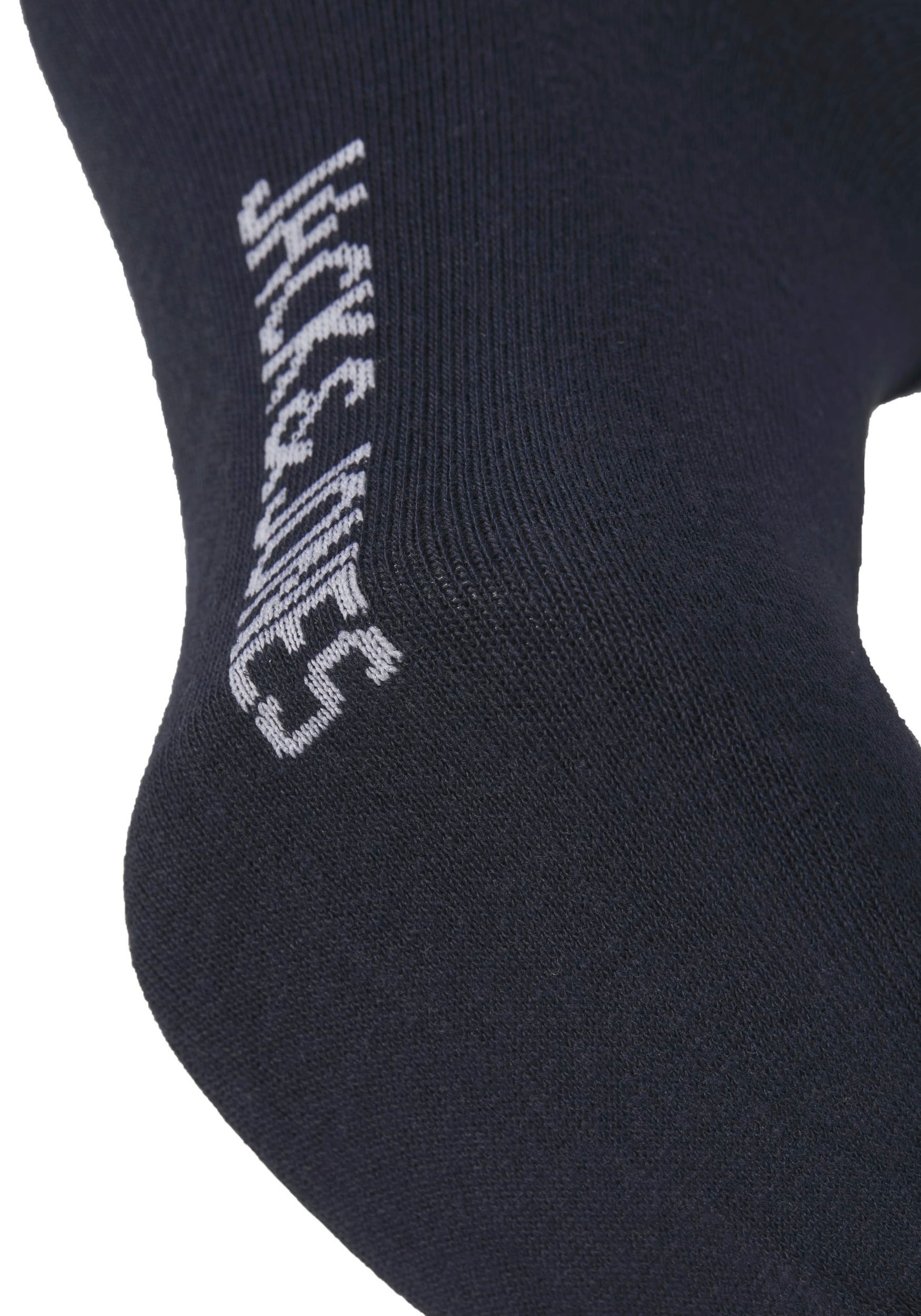 Chaussettes JACK & JONES en bleu