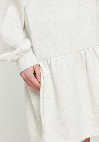 SANIKA Kjole 'Fashion Look' i grå