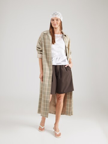 monari Tröja i beige
