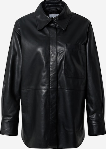 EDITED Between-Season Jacket 'Orlando' in Black: front