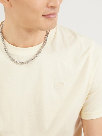 Maglietta di HOLLISTER in marrone