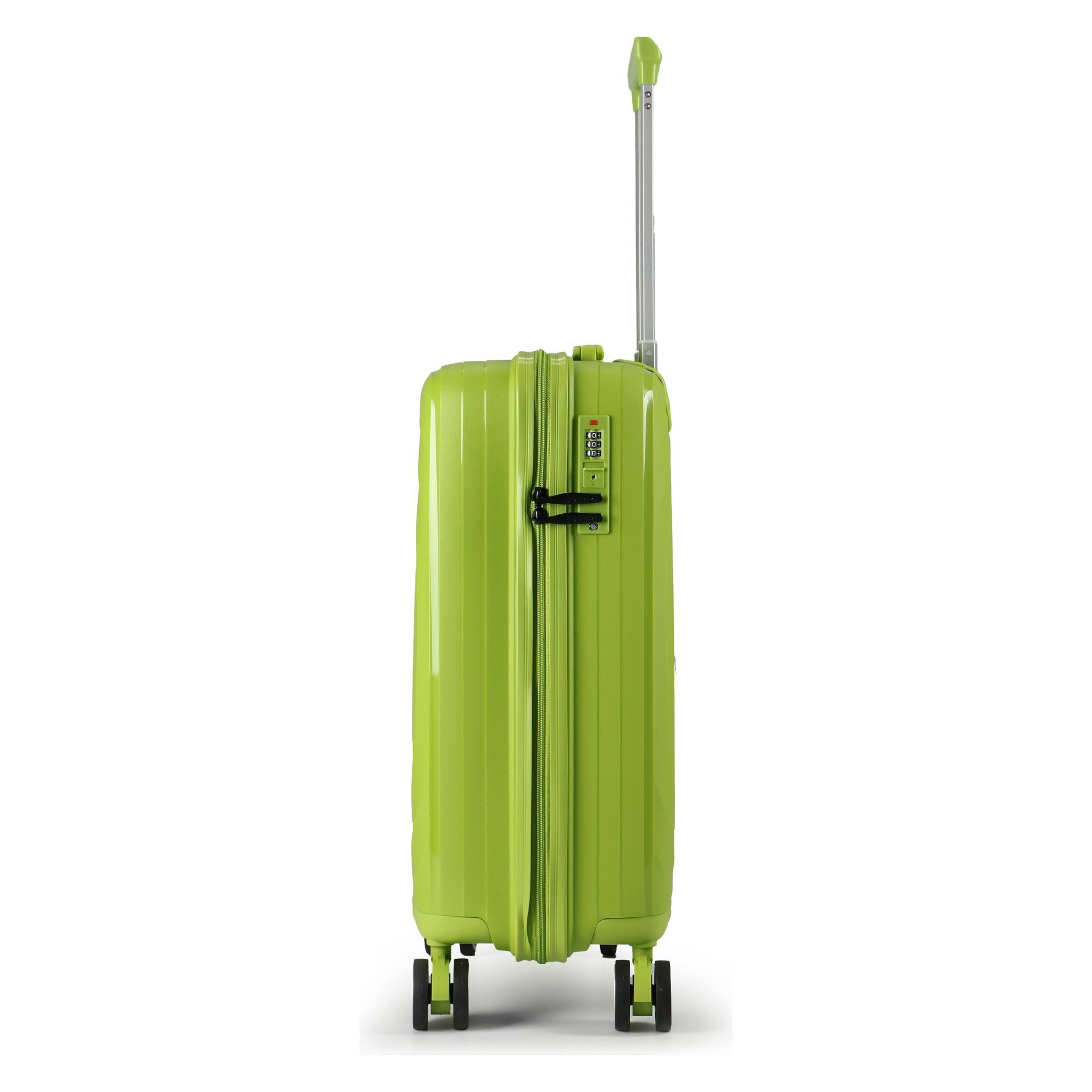 Benzi Trolley in Groen