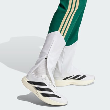 ADIDAS PERFORMANCE Regular Sports trousers 'Italien 26 Tiro' in Green