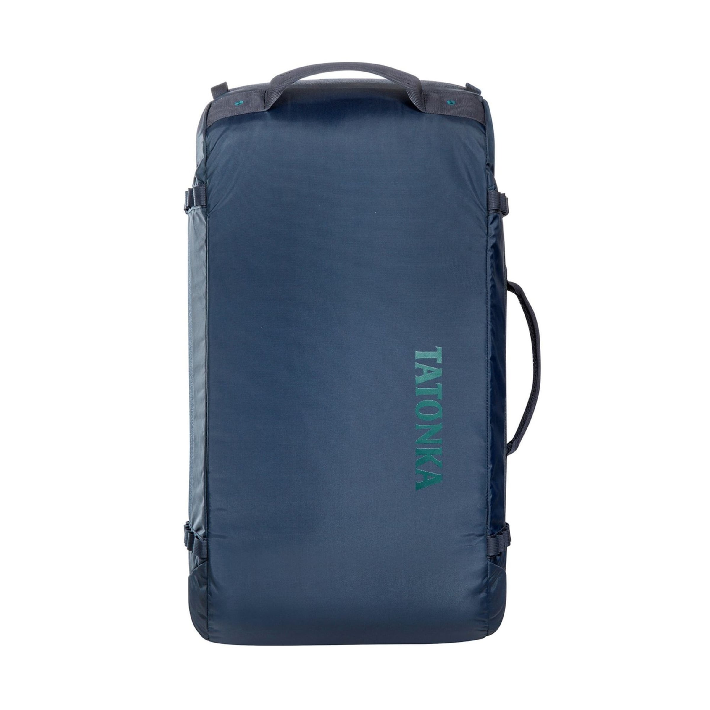 TATONKA Reisetasche 'Duffle Bag 65' in Blau
