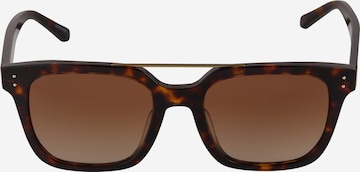 Ochelari de soare '0TY7166U' de la Tory Burch pe maro