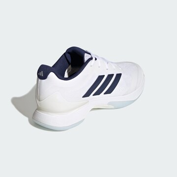 Chaussure de sport 'Avacourt 3' ADIDAS PERFORMANCE en blanc