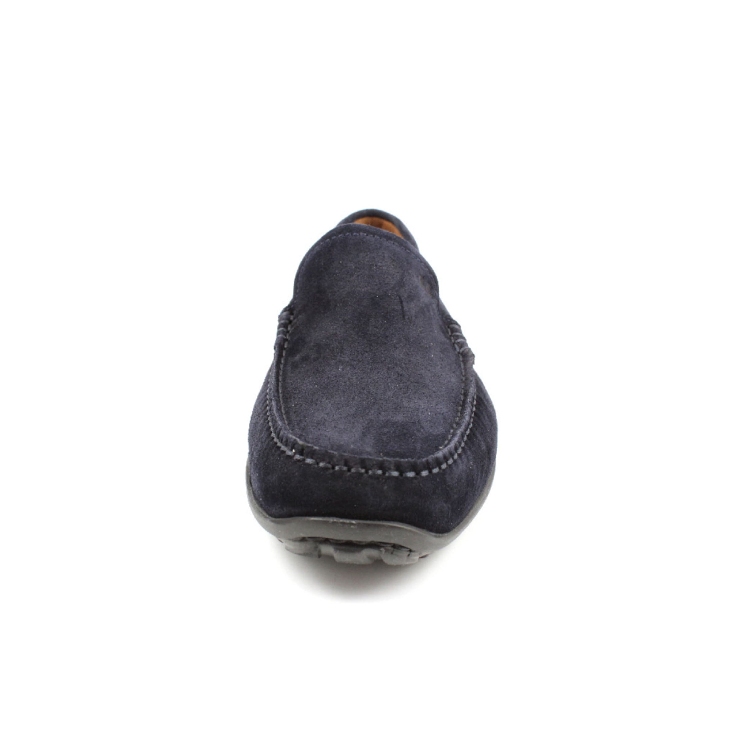 LLOYD Mokassin 'Emilio' in Blau