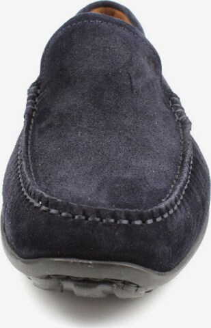 LLOYD Moccasins 'Emilio' in Blue