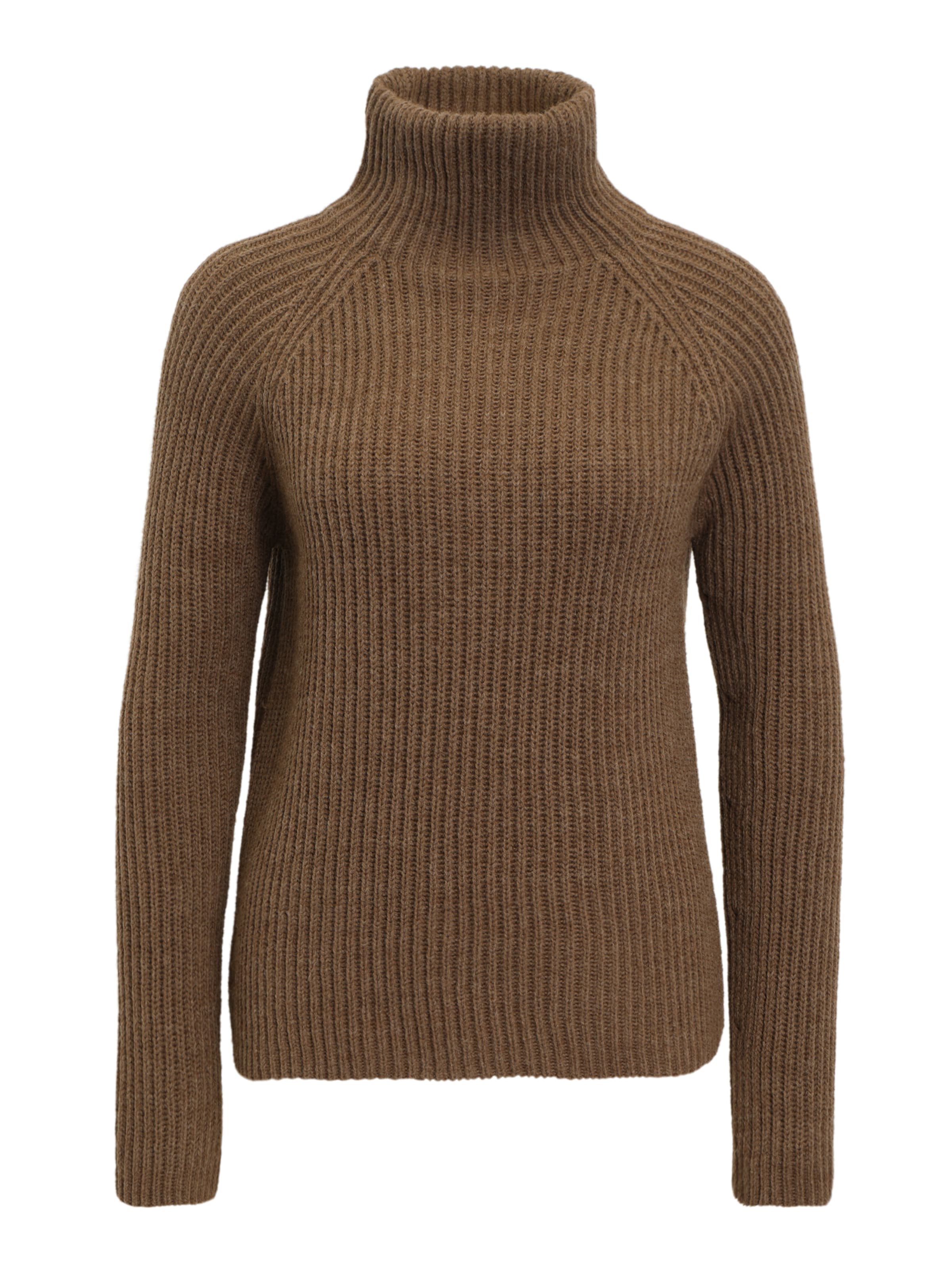 Drykorn Brand Drykorn Strickpullover Arwen Sleeve Drykorn Arwen