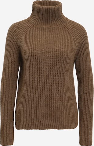 Drykorn Brand Drykorn Strickpullover Arwen Sleeve Drykorn Arwen