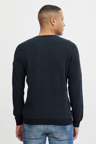 BLEND - Jersey en azul